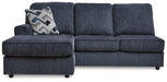 Albar Place Sectional - imattress & ifurniture (FL)