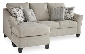 Abney Living Room Set - imattress & ifurniture (FL)