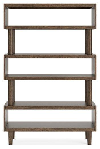 Austanny 62" Bookcase - imattress & ifurniture (FL)