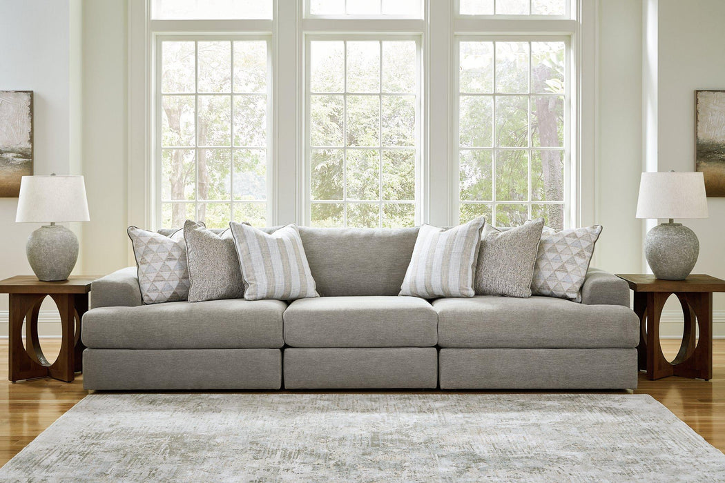 Avaliyah Living Room Set - imattress & ifurniture (FL)