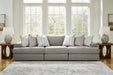 Avaliyah Living Room Set - imattress & ifurniture (FL)