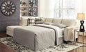 Abinger 2-Piece Sleeper Sectional with Chaise - imattress & ifurniture (FL)