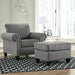 Agleno Chair - imattress & ifurniture (FL)