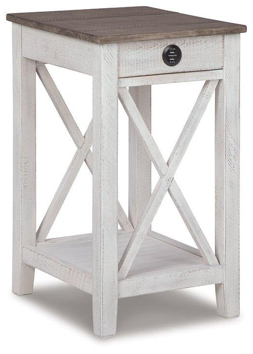 Adalane Accent Table - imattress & ifurniture (FL)