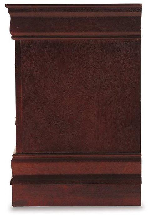 Alisdair Nightstand - imattress & ifurniture (FL)