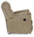 Alphons Recliner - imattress & ifurniture (FL)