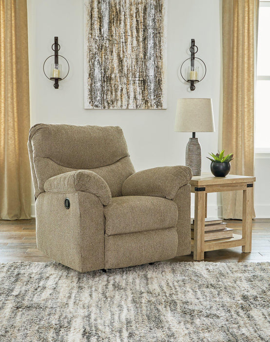 Alphons Recliner - imattress & ifurniture (FL)