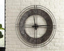 Ana Sofia Wall Clock - imattress & ifurniture (FL)