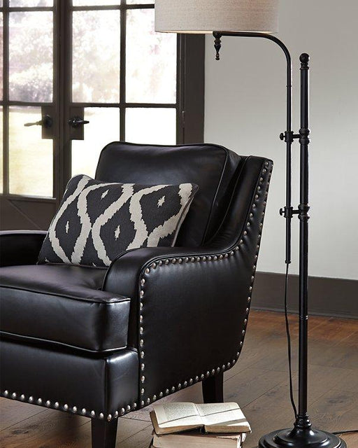 Anemoon Floor Lamp - imattress & ifurniture (FL)