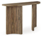 Austanny Sofa Table - imattress & ifurniture (FL)