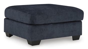 Aviemore Oversized Accent Ottoman