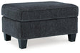 Abinger Ottoman - imattress & ifurniture (FL)