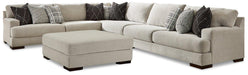 Artsie Living Room Set - imattress & ifurniture (FL)