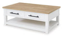 Ashbryn Coffee Table - imattress & ifurniture (FL)