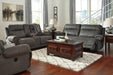 Austere Oversized Recliner - imattress & ifurniture (FL)