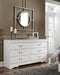 Anarasia Dresser - imattress & ifurniture (FL)