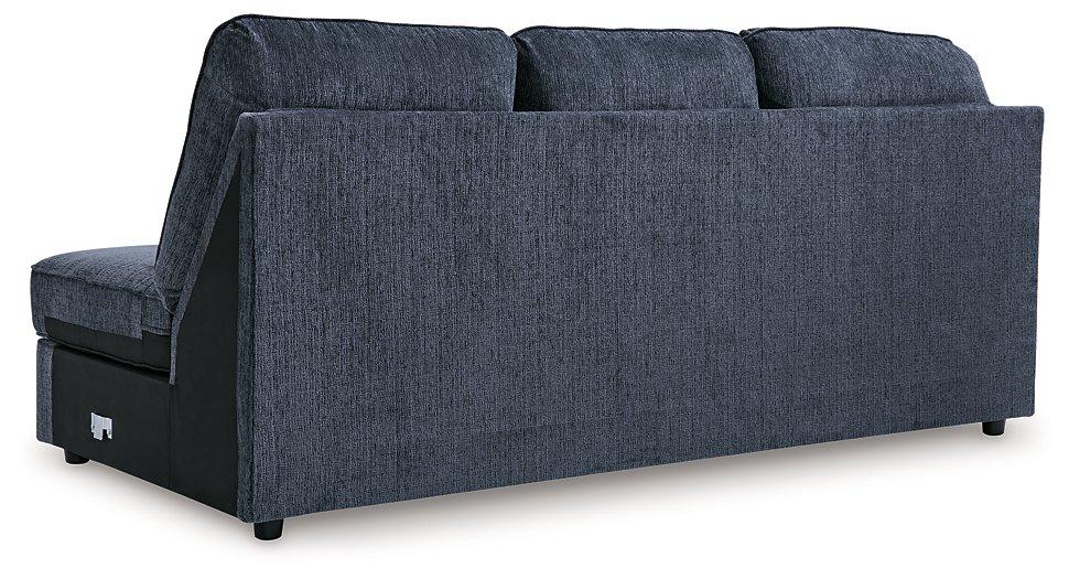 Albar Place Sectional - imattress & ifurniture (FL)