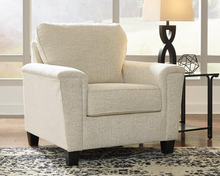 Abinger Chair - imattress & ifurniture (FL)