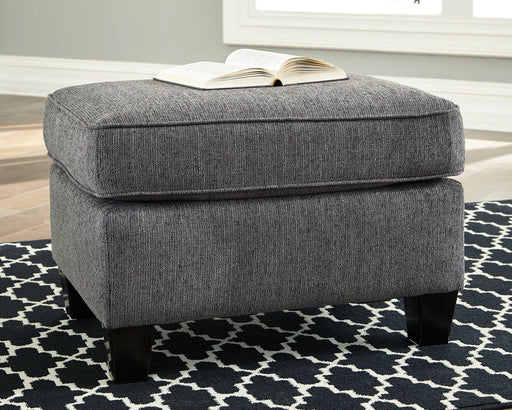 Agleno Ottoman - imattress & ifurniture (FL)