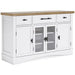 Ashbryn Dining Server - imattress & ifurniture (FL)