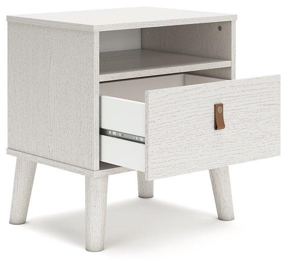 Aprilyn Nightstand - imattress & ifurniture (FL)