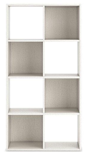 Aprilyn Eight Cube Organizer - imattress & ifurniture (FL)