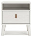 Aprilyn Nightstand - imattress & ifurniture (FL)