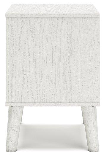 Aprilyn Nightstand - imattress & ifurniture (FL)