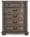 Ardenfield Chest of Drawers - imattress & ifurniture (FL)