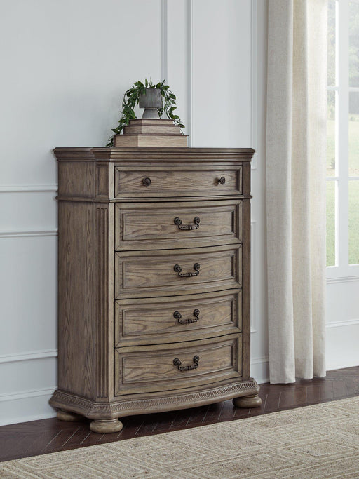 Ardenfield Chest of Drawers - imattress & ifurniture (FL)