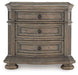 Ardenfield Nightstand - imattress & ifurniture (FL)