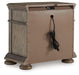 Ardenfield Nightstand - imattress & ifurniture (FL)