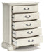 Arlendyne Chest of Drawers - imattress & ifurniture (FL)