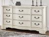 Arlendyne Dresser - imattress & ifurniture (FL)