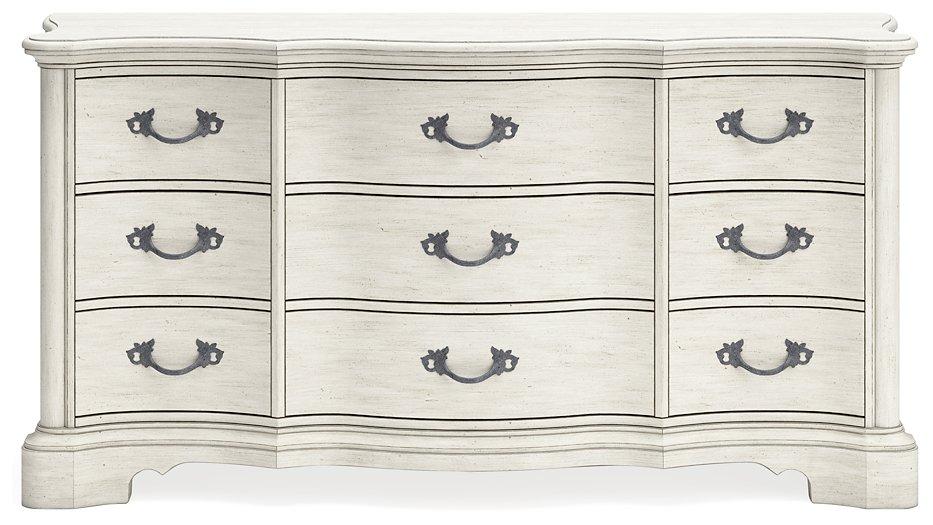 Arlendyne Dresser - imattress & ifurniture (FL)