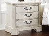 Arlendyne Nightstand - imattress & ifurniture (FL)