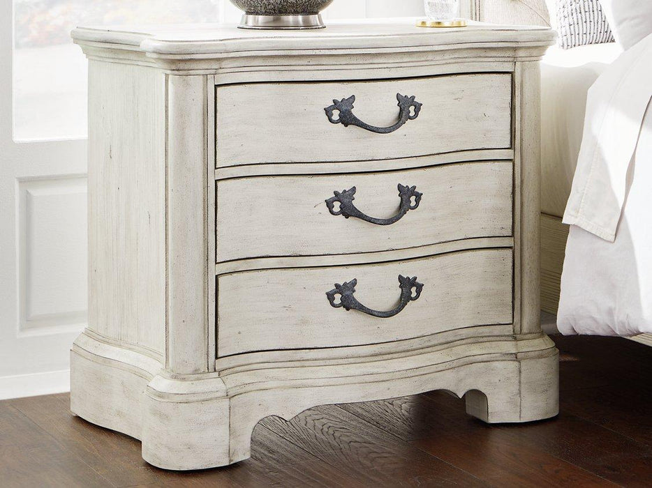 Arlendyne Nightstand - imattress & ifurniture (FL)