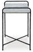 Ashber Accent Table - imattress & ifurniture (FL)