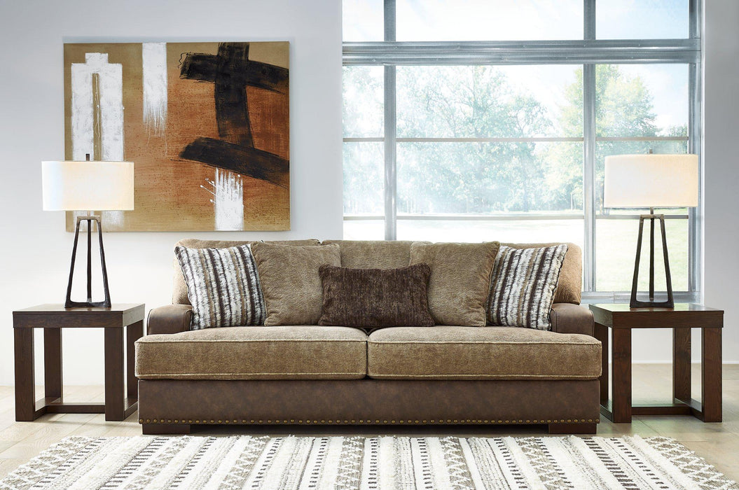 Alesbury Sofa - imattress & ifurniture (FL)