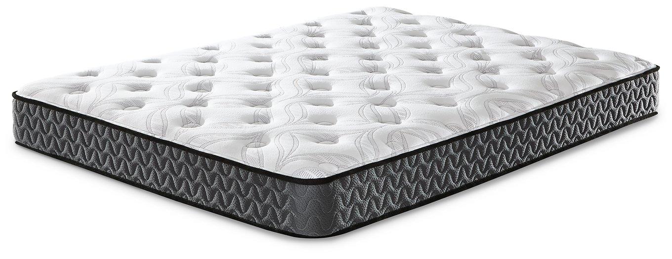 8 Inch Bonnell Hybrid Mattress - imattress & ifurniture (FL)