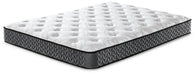 8 Inch Bonnell Hybrid Mattress - imattress & ifurniture (FL)