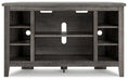 Arlenbry Corner TV Stand - imattress & ifurniture (FL)