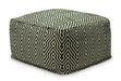 Abacy Pouf - imattress & ifurniture (FL)