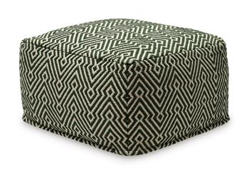 Abacy Pouf - imattress & ifurniture (FL)