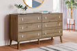 Aprilyn Dresser - imattress & ifurniture (FL)