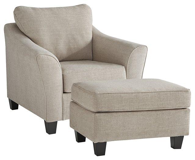 Abney Living Room Set - imattress & ifurniture (FL)