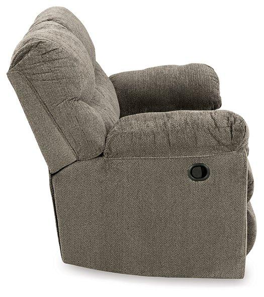 Alphons Reclining Loveseat - imattress & ifurniture (FL)