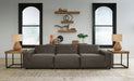 Allena 3-Piece Sectional Sofa - imattress & ifurniture (FL)