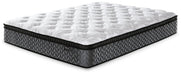 12 Inch Pocketed Hybrid Mattress - imattress & ifurniture (FL)