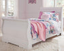 Anarasia Bed - imattress & ifurniture (FL)